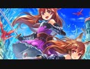 リナレナ×飢餓の輝きで体力を吹き飛ばすゴリラエルフ【シャドウバース/Shadowverse】