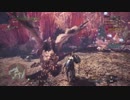 #7-1【MHW】なっくーによるゲーム実況1周年記念！2ndキャラ始動！（PS4版）モンスターハンターワールド！まったり実況7日目！