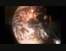完全初見殺しの鬼畜モード2人でやってみた【罪と罰宇宙の後継者】＃４