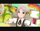 【高画質】Jelly PoP Beansで「月曜日のクリームソーダ」【ミリシタMV】