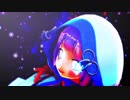 【MMD花騎士】Build Our Machine/ハツユキソウ