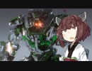 東北姉妹のジャベリン工房 #1【ANTHEM】
