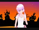 結月ゆかり 真夏の夜の夢 【 松任谷由実 】