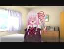 【VOICEROID劇場】動画投稿をさぼっていたら茜ちゃんに呼び出されました