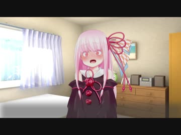 【VOICEROID劇場】動画投稿をさぼっていたら茜ちゃんに呼び出されました