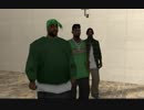 [一応東方GTA]　GTA SA 初心者向け解説　番外271