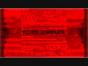 BEATS ENABLED. / utubo / ブロークンビーつ