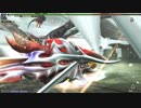 なんか新モンスきてたからMHF-ZZ実況してた～【9弾】