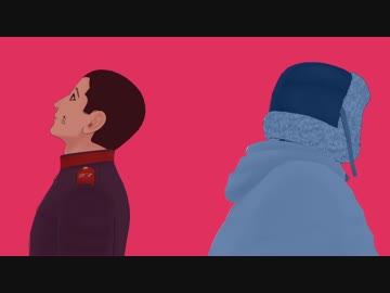 【金カムMMD】上等兵ナイトファンキー