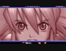 【MUGEN】脱落式ランセレバトル～BeSurvivor～ Part9