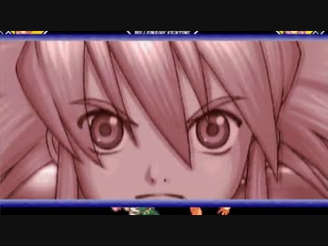 【MUGEN】脱落式ランセレバトル～BeSurvivor～ Part9