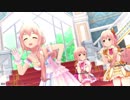 【デレステ】西園寺家のお城【Palette】