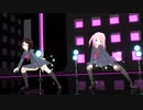【MMD】市さんと美幸さんにキラキラしてもらいました【Shake It Off】
