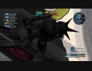 初心者のバトルオペレーション２　５２本目