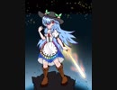 【東方】天子を描いてみた
