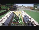 Minecraft 我的世界 1.9.4 第31期 【极限生存】 电动收割 甘蔗 西瓜 南瓜 活塞 光影水反