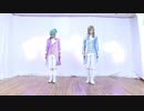 【シンデレラ】　ロメオ　【踊ってみた】