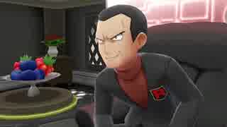 【ポケモン◆イーブイ実況】一緒に行こう？　ぱーと３８