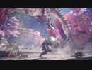 #7-2【MHW】なっくーによるゲーム実況1周年記念！2ndキャラ始動！（PS4版）モンスターハンターワールド！まったり実況7日目！