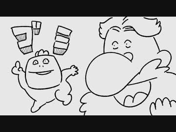 いい大人達ラジオpart4、ゴミの巻【会員限定】