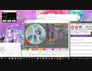 simaiの創作譜面をつくる　Northern Lights(シャーマンキング)、403のサザンクロス