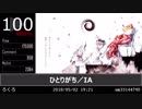 2018年VOCALOID新曲TOP100メドレーPart1