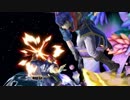 【スマブラSP】XCF民のタイマン Part3【字幕解説】