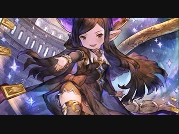 神託の幼童・アルルメイヤを使いたい