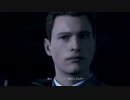 【実況】ゆるっとアンドロイド＃4【Detroit：Become Human】