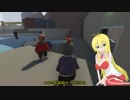 【Human:Fall Flat】ゆかりさん達が頑張って謎解きPart5【VOICEROID実況】