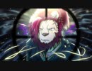 【吼音ブシ】 ヒバナ【UTAUカバー】