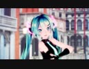 【MMD】ツギハギスタッカート【Sour式巡音ルカ & Sour式初音ミク | Megurine Luka & Hatsune Miku】