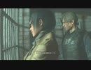 【レオン裏・ノーマル】 方向音痴なおにいさんの、BIOHAZARD RE:2  その8