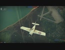 [Warthunder AB] F4F-3 3