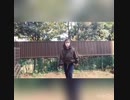 〔初投稿〕ハッピーシンセサイザ踊ってみた