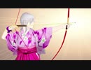 Shining arrow 【ONE オリジナル曲】
