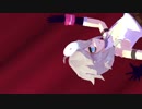 【MMD】独りんぼあーし【春日部つくし】