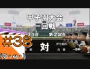 #38【栄冠ナイン】艦娘だらけのグラウンドからこんにちは＠京都連合編！！【つみき荘】