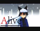 【MMDけもフレ】Alive【カメラモーション配布】