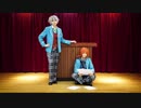 【あんスタ】 ロミオとシンデレラ 踊ってみた   【レオ・泉】