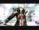 【Fate/Grand Order】 サンソンの栄養チョコドリンク [シャルル＝アンリ・サンソン] 【Valentine2019】