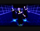 【ペダルMMD】Shadow And Truth