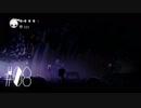 【第８夜】眠れぬ夜のHOLLOW KNIGHT【実況】