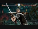 【ソウルキャリバー６】葛葉vs本間ひまわり【SC6】