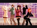 【にじさんじＭＭＤ】ゲーマーズでチャンバラジョニー