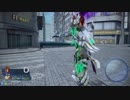ガンストΣ　１９忍者