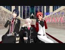 【MMDアイナナ】フレフレWAVE