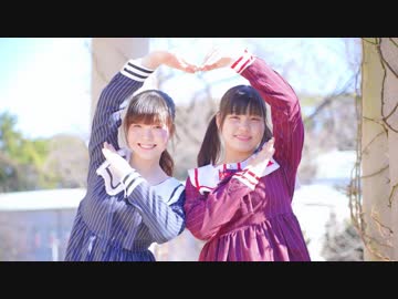 【さわとゆーか】Tomorrow【踊ってみた】