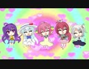 響エコ unfulfilled wish ムービー集