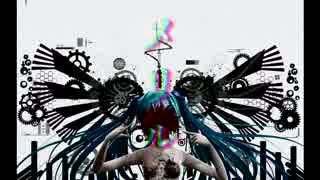 メリル／初音ミク